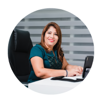 Elizabeth Reyes